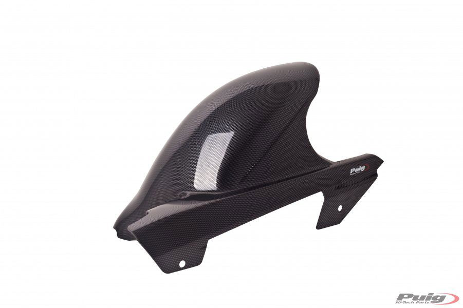 Puig Achterspatbord - Honda CBF1000 2010-2016 | CBF600 2010-2014 - Carbon Look / Mat Zwart