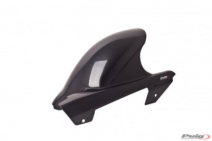 Puig Achterspatbord - Honda CBF1000 2010-2016 | CBF600 2010-2014 - Carbon Look / Mat Zwart