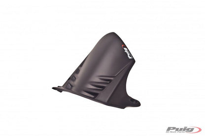 Achterspatbord Puig mat zwart Honda Crosstourer VFR1200X '12-