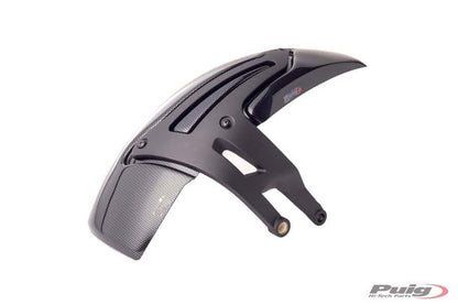 Achterspatbord Puig Carbon Look R1200Gs Lc '13-17 / Adventure '14-17 / Rallye/Executive '17