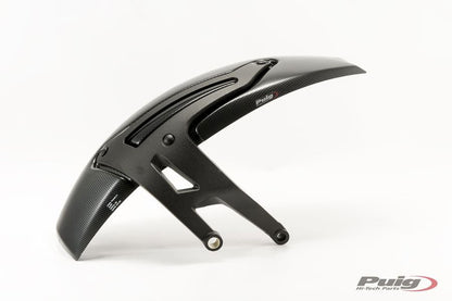 Achterspatbord Puig Carbon Look R1200Rs/ R1200R '15-17