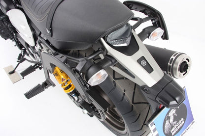C-Bow tasdragers zwart Hepco&Becker Yamaha XJR1300 '15-'16