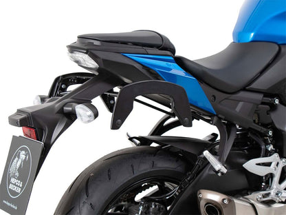 C-Bow Tasdragers Hepco&Becker Suzuki Gsx-950/ Gsx-S1000 '21-