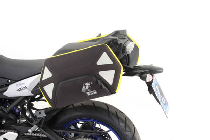 C-Bow Tasdragers Antraciet Hepco&Becker Yamaha Mt-09 Tracer '15-17