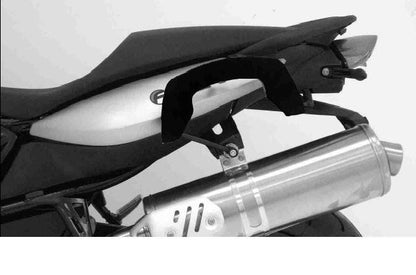 C-Bow Tasdragers Zwart Hepco&Becker Bmw F800Gt '13-19
