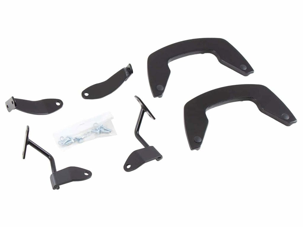 C-Bow tasdragers Hepco&Becker BMW R1200GS LC '13-18
