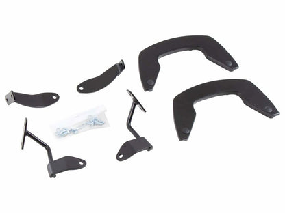 C-Bow tasdragers Hepco&Becker BMW R1200GS LC '13-18