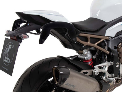 C-Bow Tasdragers Zwart Hepco&Becker Bmw S1000R '21-