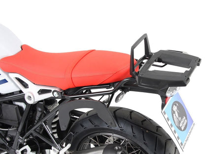 C-Bow tasdragers zwart Hepco&Becker BMW R nineT Urban G/S '17+