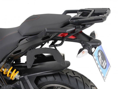 C-Bow tasdragers zwart Hepco&Becker Ducati Multistrada 950 '17+