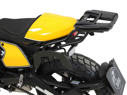 C-Bow tasdragers zwart Hepco&Becker Ducati Scrambler 800 '19-22