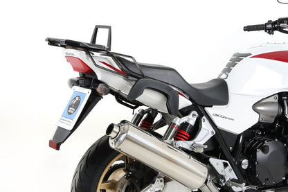 C-Bow tasdragers zwart Hepco&Becker Honda CB1300 '10-13