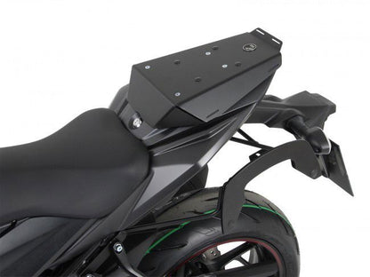 C-Bow tasdragers zwart Hepco&Becker Suzuki GSX-S750 '17-'21