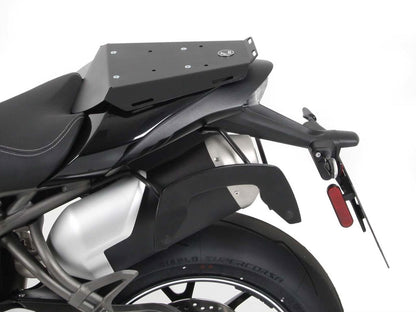 C-Bow tasdragers zwart Hepco&Becker Triumph Speed Triple 1050 '16-20