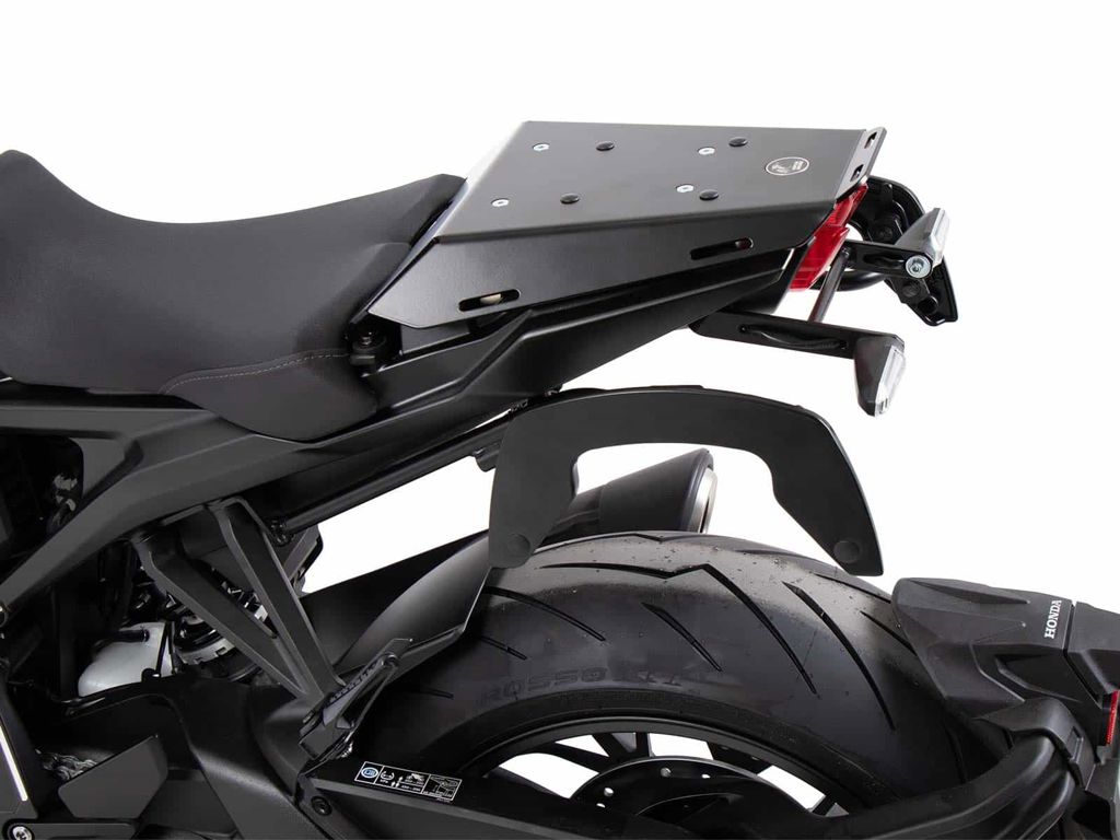 C-Bow tasdragers Hepco&Becker Honda CB1000R '21+
