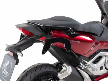 C-Bow Tasdragers Zwart Hepco&Becker Honda Forza 750 '21+