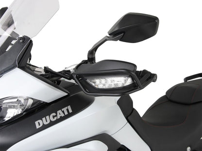 Handkap Bescherm Beugels Hepco&Beacker Ducati Multistrada 1260 Enduro '19-