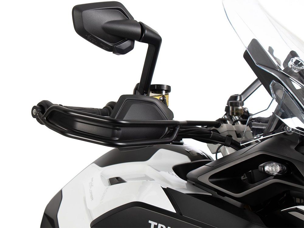 Handkap Bescherm Beugels Hepco&Becker Triumph Tiger 1200 Rally Explorer/ Gt