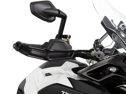Handkap Bescherm Beugels Hepco&Becker Triumph Tiger 1200 Rally Explorer/ Gt