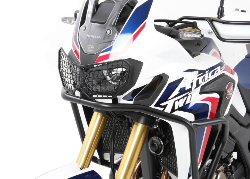 Headlight grill Hepco&Becker Honda CRF1000L Africa Twin '18-'19