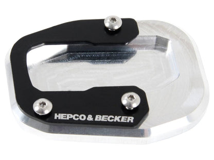 Zijstandaard Vergroter Hepco&Becker Ducati Hypermotard 950/Sp ’19-