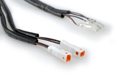 Knipperlichtkabels Puig voor diverse modellen