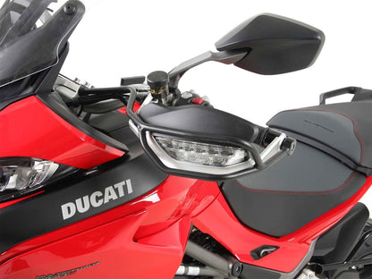 Handkap Bescherm Beugels Hepco&Beacker Ducati Multistrada 1260/ S '18-