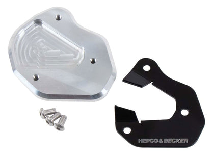 Zijstandaard Vergroter Hepco&Becker Ktm 1290 Super Adventure S/R '21-