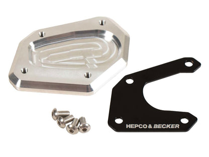 Zijstandaard Vergroter Hepco&Becker Ktm 690 Smc R/690 Enduro R ’19-