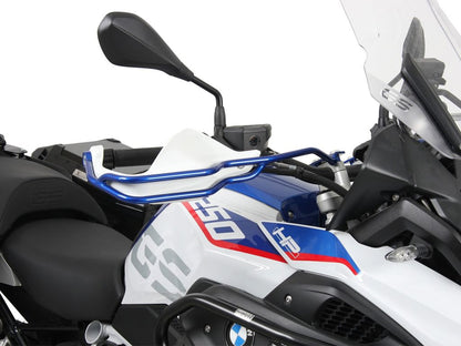 Handkap Bescherm Beugels Hepco&Beacker Bmw R1250Gs Adventure '19- -Blauw