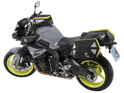 C-Bow Tasdragers Antraciet Hepco&Becker Yamaha Mt-10 '16-21 (Tweede Kans)