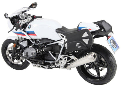 C-Bow Tasdragers Zwart Hepco&Becker Bmw R Ninet Racer '17+