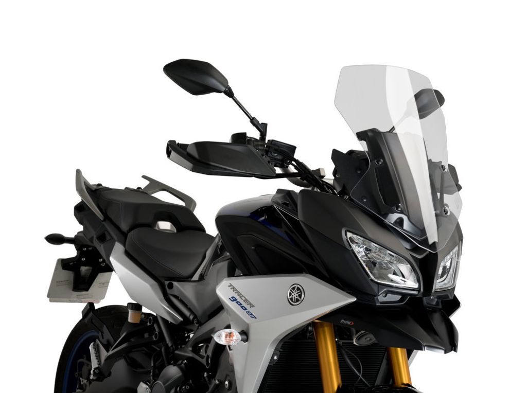 Elektrische Ruitverstelling E.R.S. Puig Voor Yamaha Mt-09 Tracer / Gt '18-