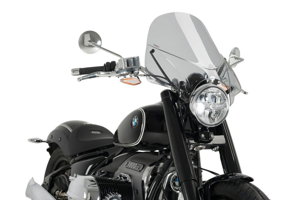 Windscherm New Generation Touring Puig Bmw R18 '20-