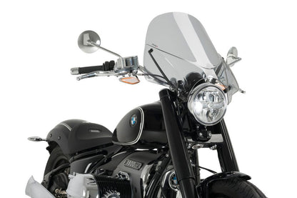 Windscherm New Generation Touring Puig Bmw R18 '20-
