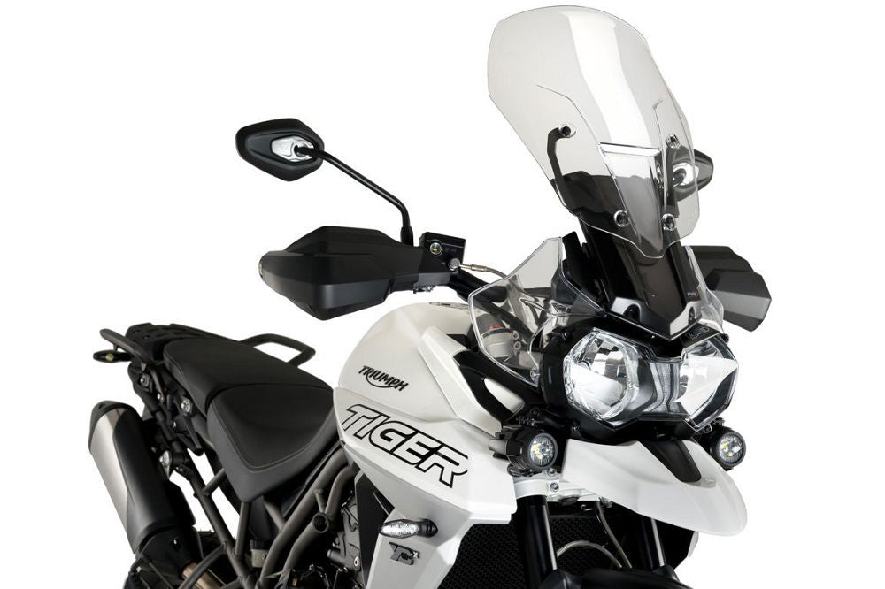 Elektrische Ruitverstelling E.R.S. Puig Voor Triumph Tiger 800 '18-