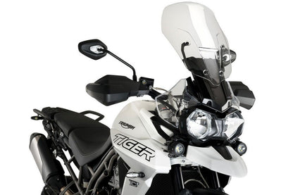 Elektrische Ruitverstelling E.R.S. Puig Voor Triumph Tiger 800 '18-