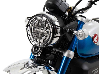 Headlightcover Hepco&Becker Honda Monkey 125 '19-