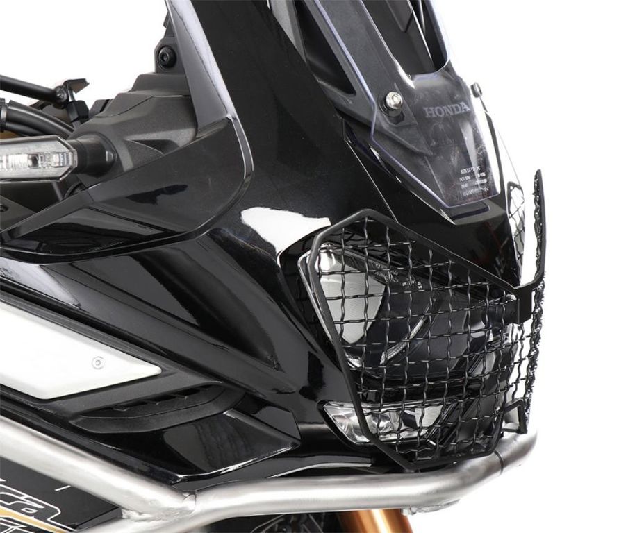 Headlight-grille Hepco&Becker Honda CRF1100L Africa Twin Adventure Sports '20-'23
