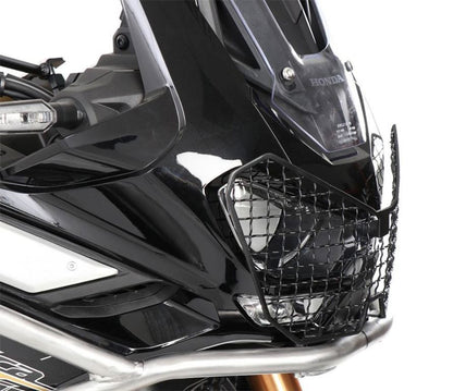 Headlight-grille Hepco&Becker Honda CRF1100L Africa Twin Adventure Sports '20-'23