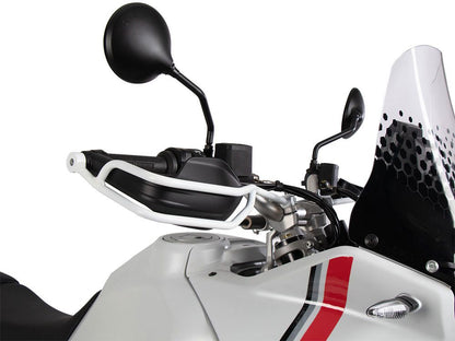 Handkap Bescherm Beugels Wit Hepco&Becker Ducati Desertx '22-
