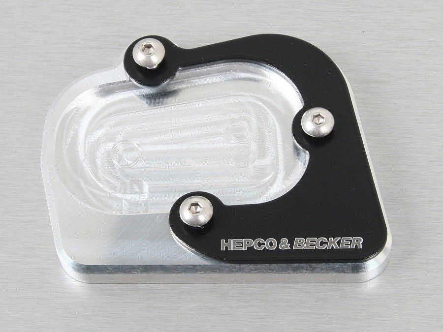 Zijstandaard Vergroter Hepco&Becker Bmw R1200Gs Lc '17-