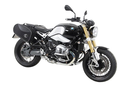 C-Bow Tasdragers Zwart Hepco&Becker Bmw R Ninet '14+