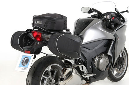 C-Bow tasdragers zwart Hepco&Becker Honda VFR1200 '10-16