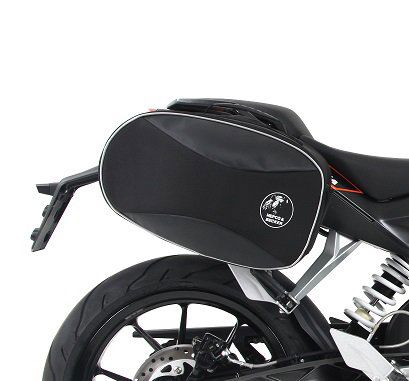 C-Bow tasdragers zwart Hepco&Becker KTM 1290 Superduke '14-19