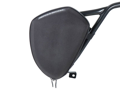 Tassenset Voor Valbeugel Hepco&Becker Kawasaki Versys 650 '15-'21