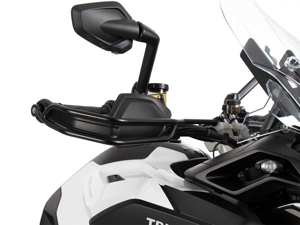 Handkap Bescherm Beugels Hepco&Becker Triumph Tiger 1200 Gt / Gt Pro / Rally Pro '22-