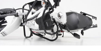 Valbeugel Zwart Hepco&Becker Honda Cb125F '15-20