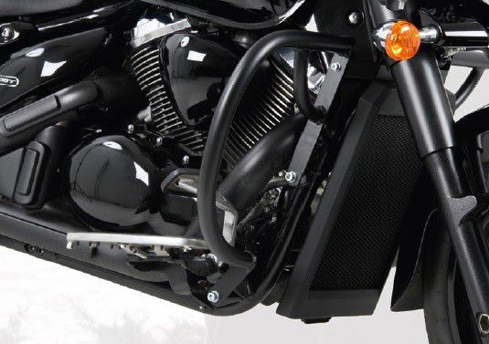 Valbeugel Zwart Hepco&Becker Suzuki C1500T '13-16