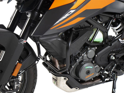 Valbeugel Zwart Hepco&Becker Ktm 390 Adventure '20-